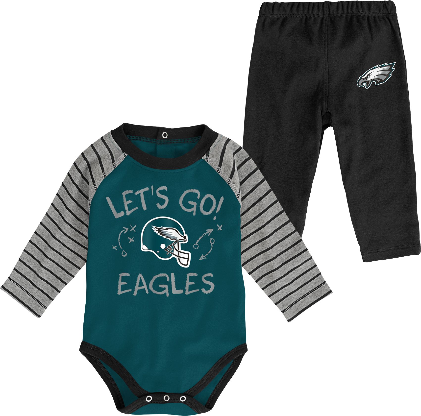 nfl apparel eagles