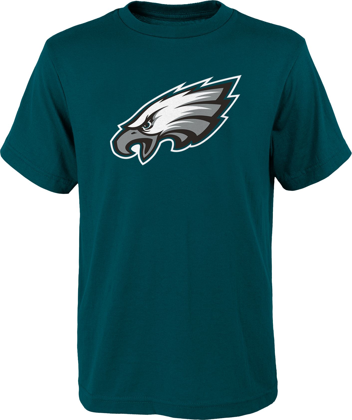 philadelphia eagles youth apparel