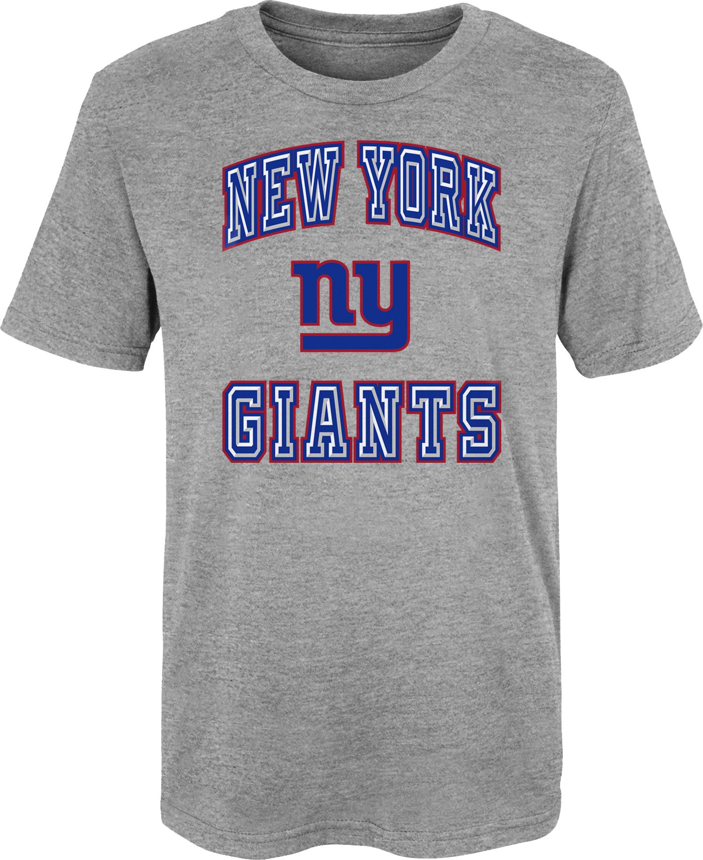 t shirt new york giants