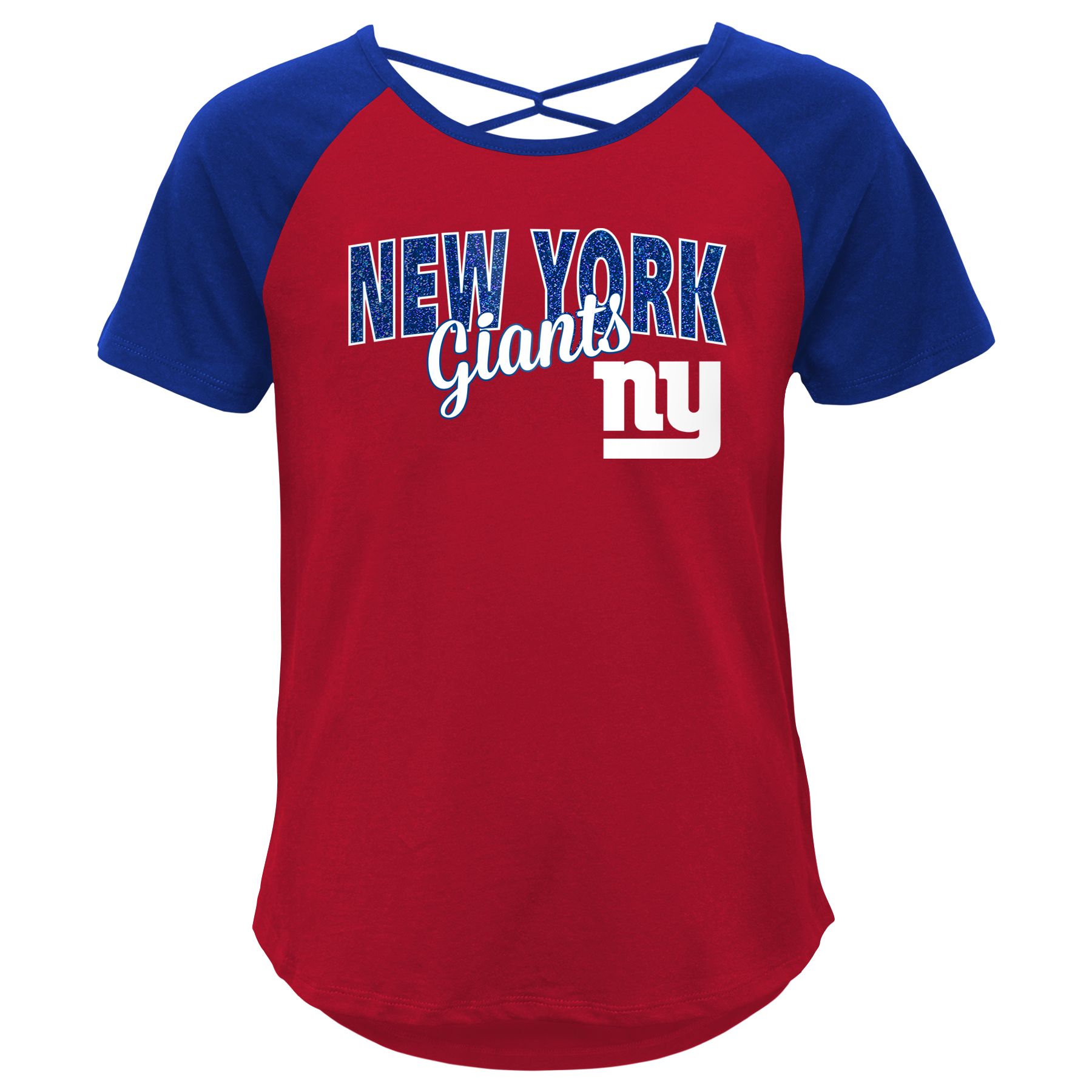 girls ny giants jersey