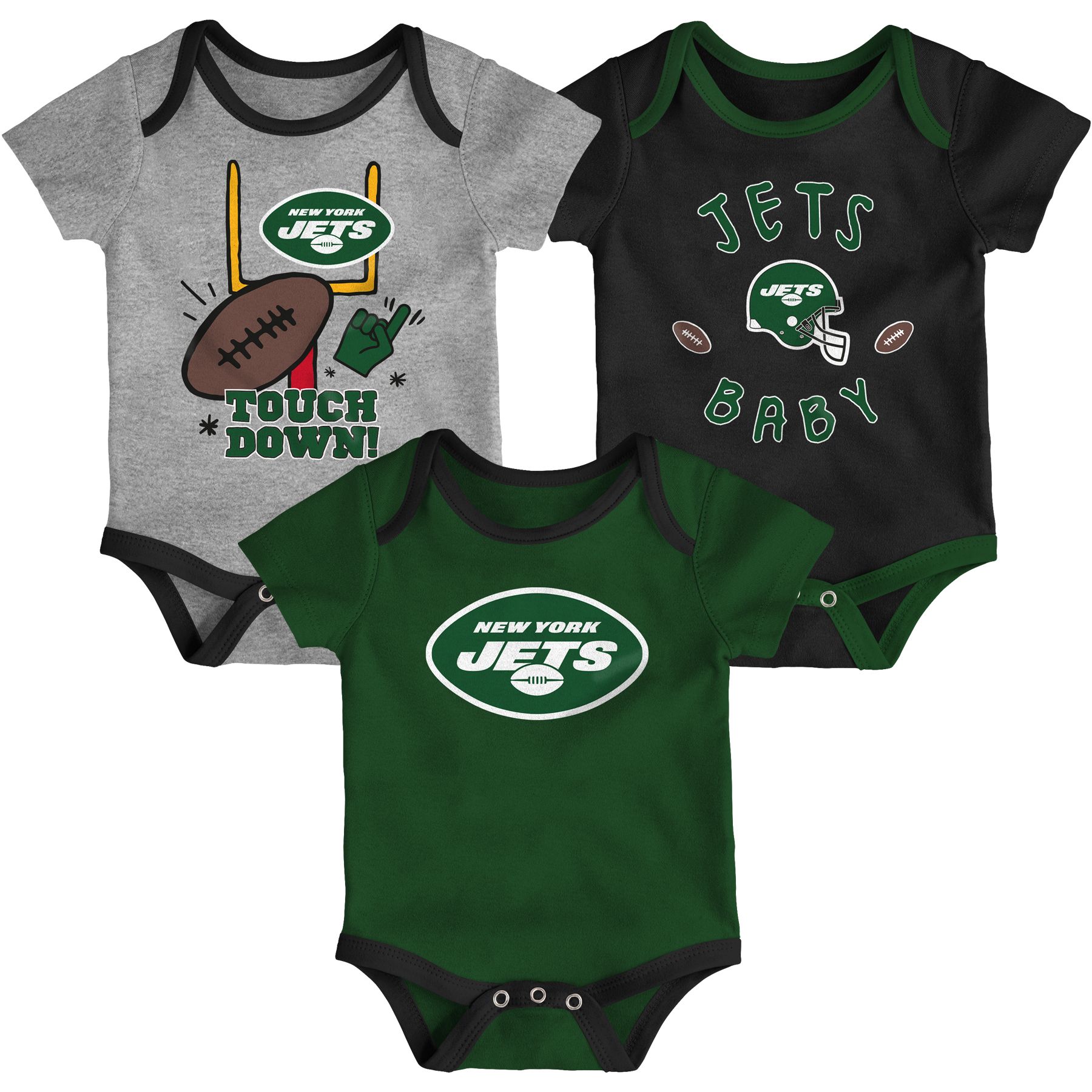 infant nfl apparel