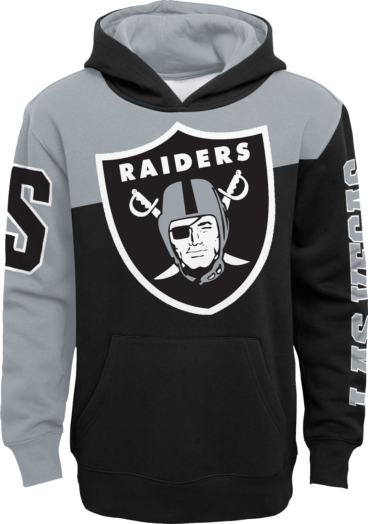 youth raiders hoodie