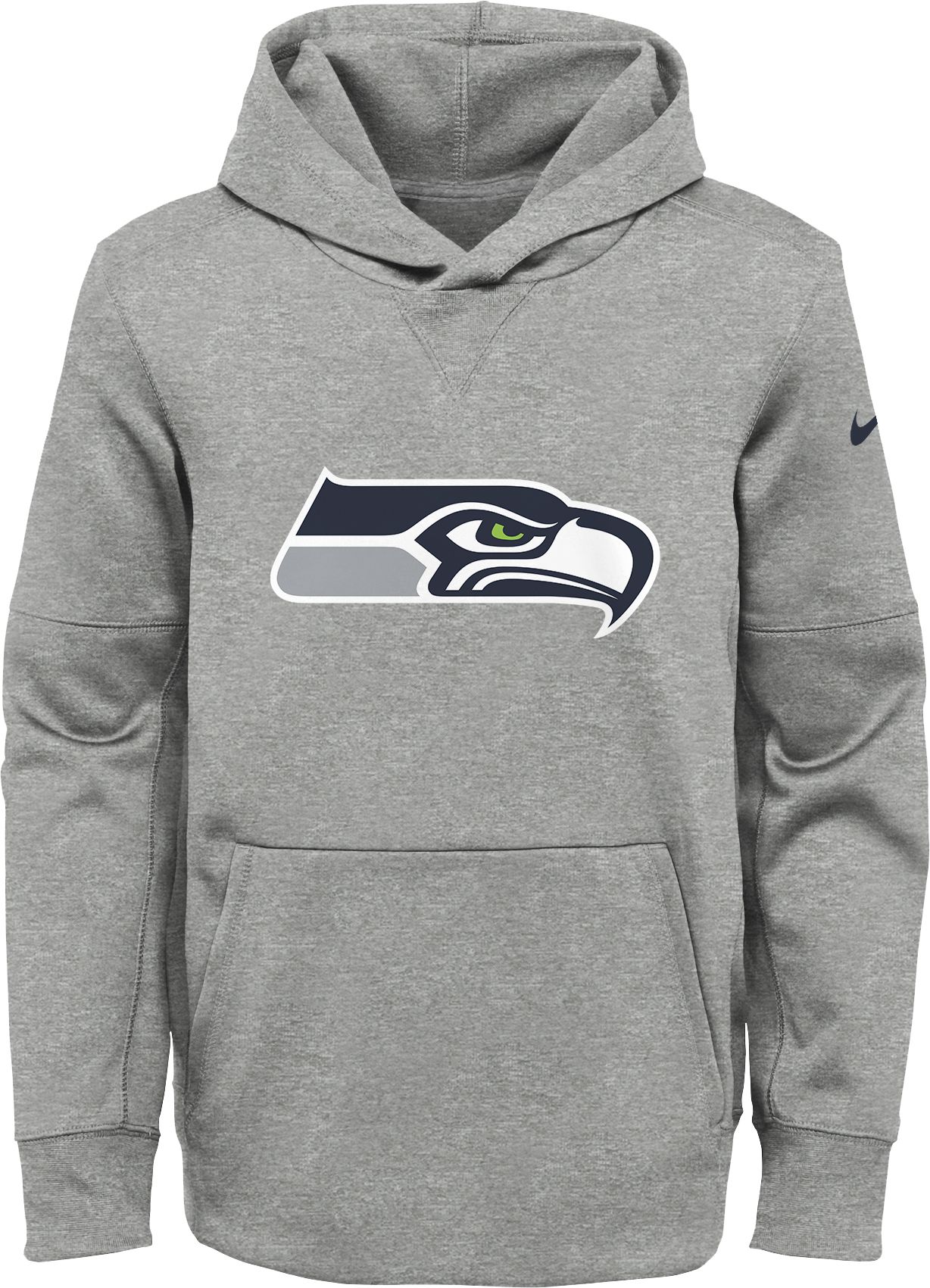 seahawks hoodie nike