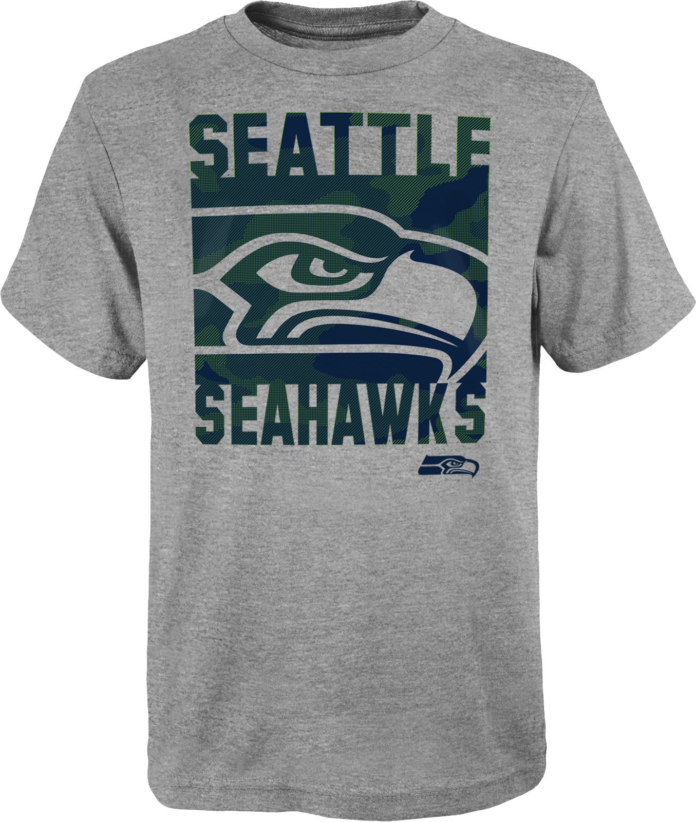 seahawks t shirt youth