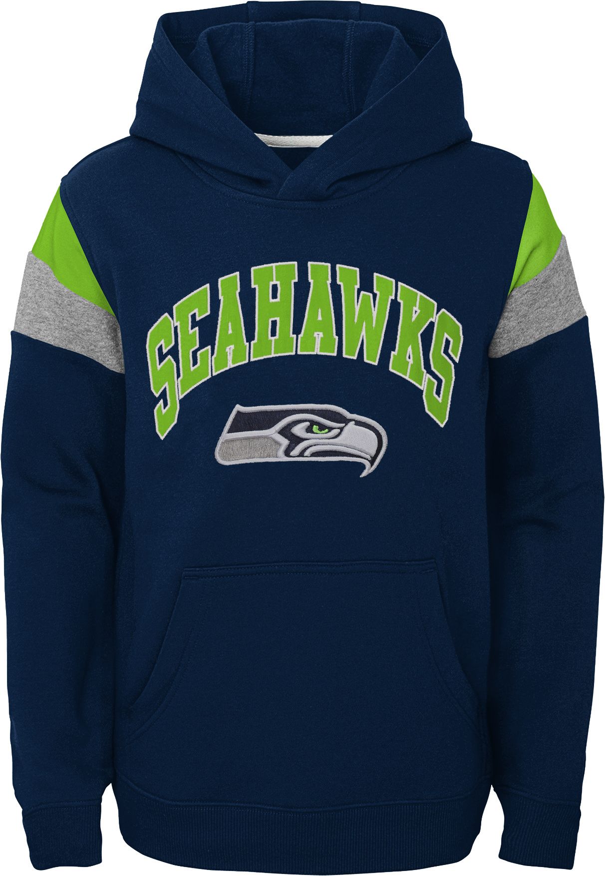 seattle seahawks hoodie youth