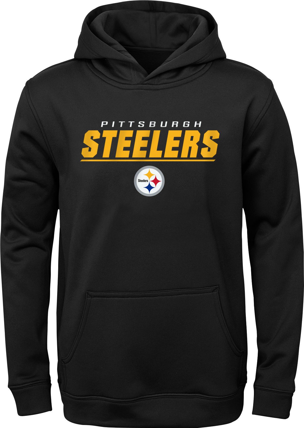 steelers youth apparel