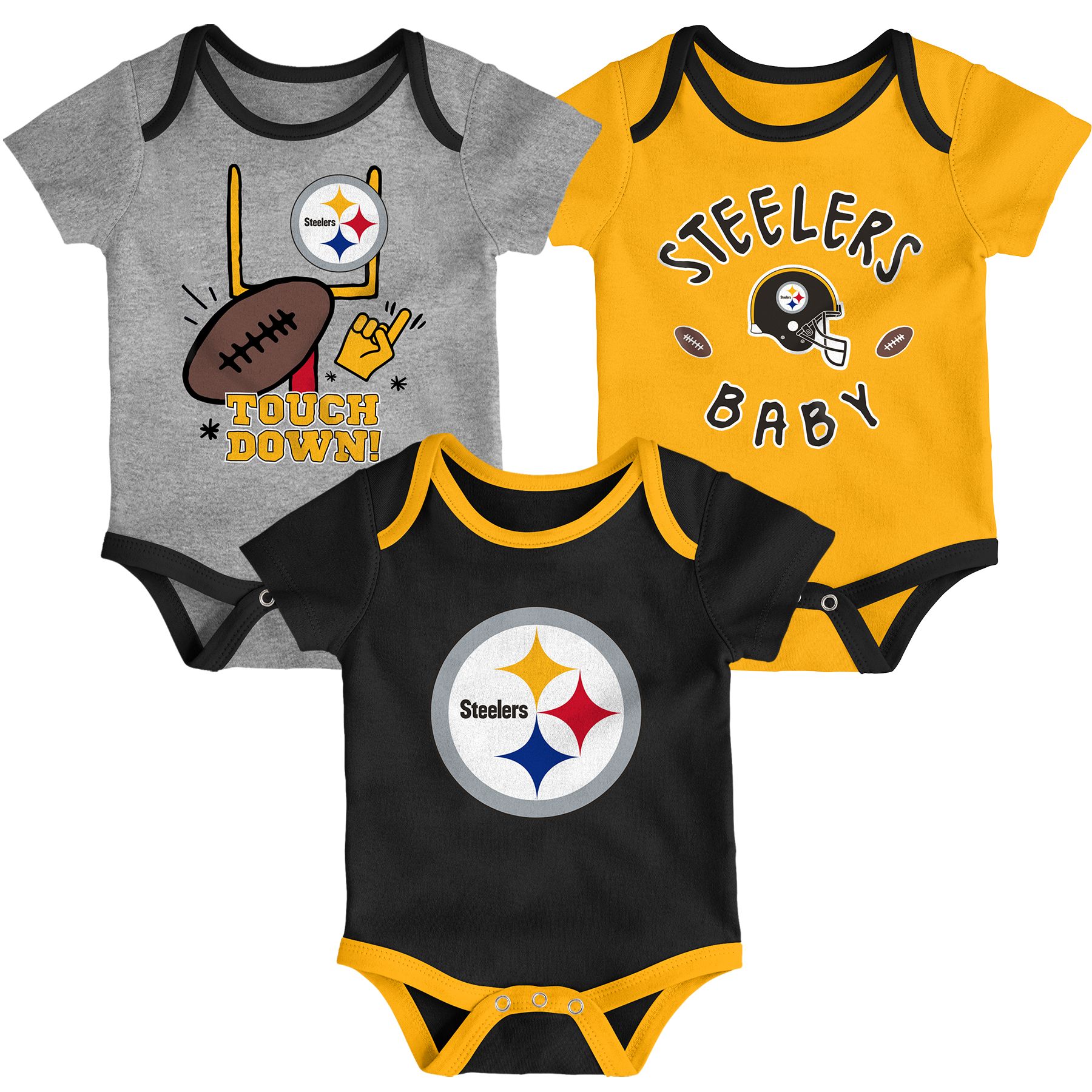 pittsburgh steeler clothing