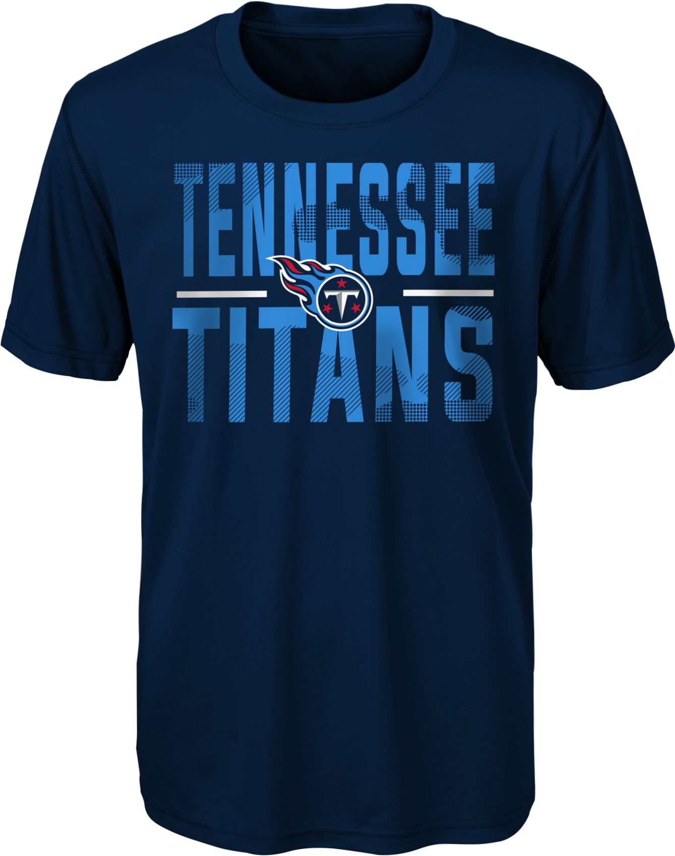 tennessee titans youth apparel