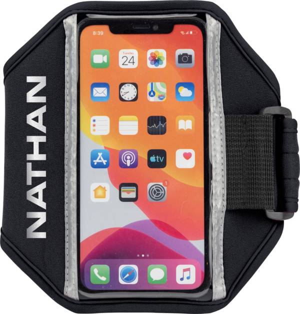 Nathan Phone Carrier Armband Dick's Sporting Goods