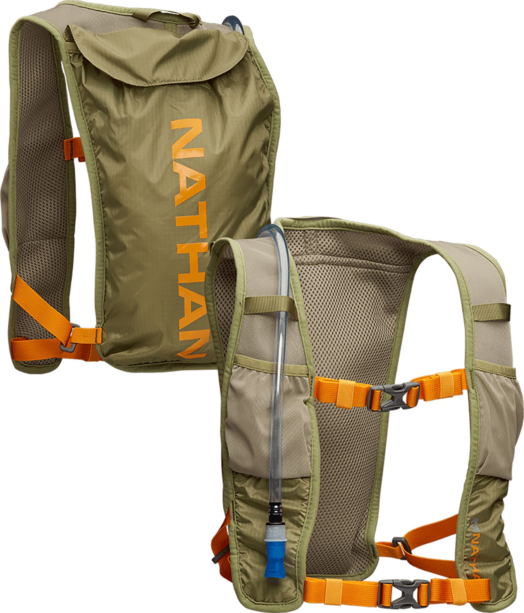 nathan quickstart plus 6l