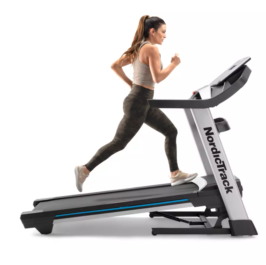 NordicTrack EXP 7i Treadmill – DICK’S Sporting Goods