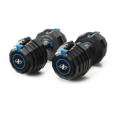 sorry, NordicTrack 55 lbs. Adjustable Dumbbells - Pair is currently out of stock