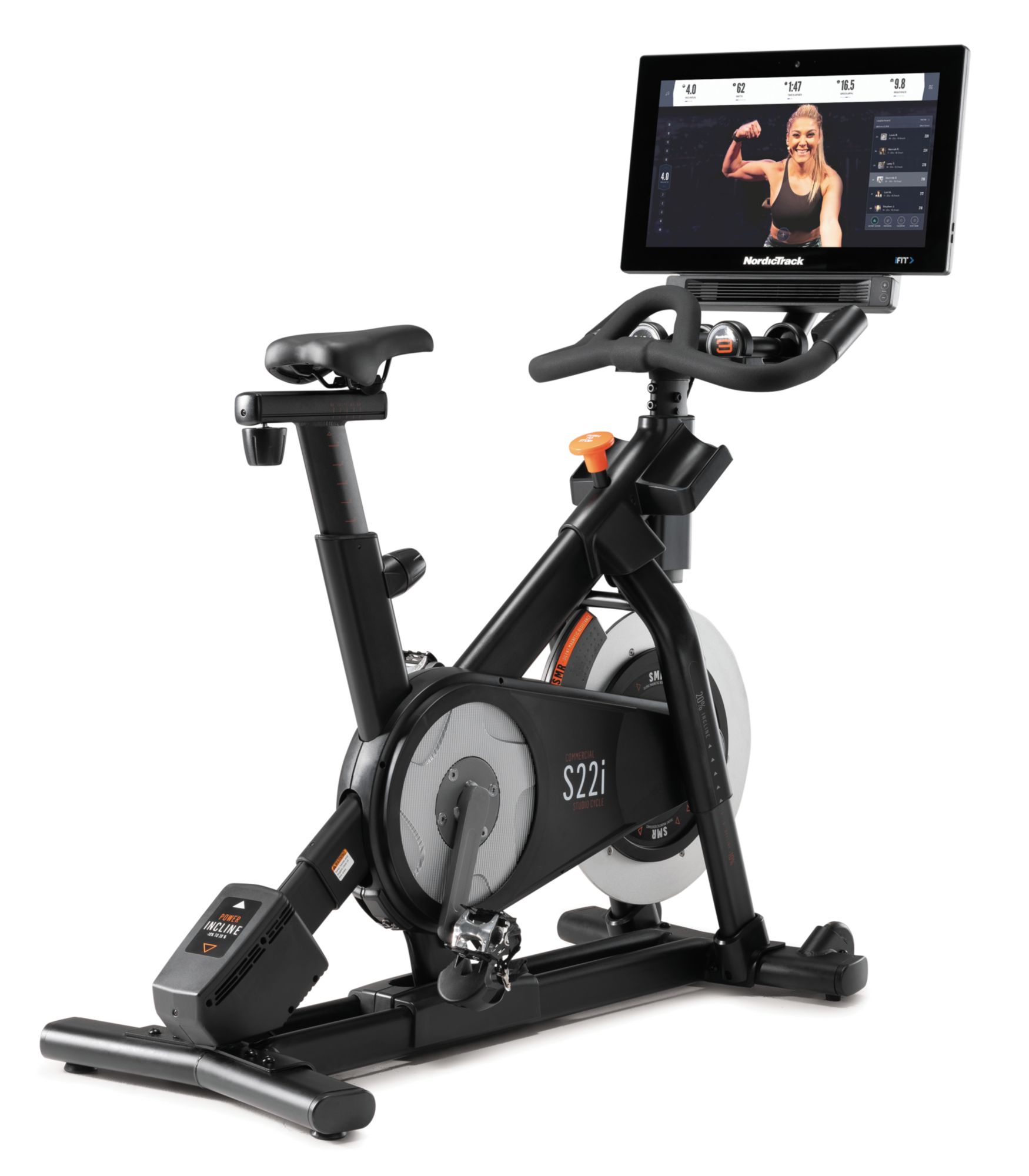 NordicTrack S22i Studio Cycle | DICK'S 