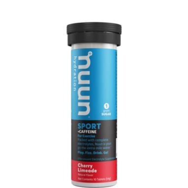 sorry, Nuun + Caffeine is currently out of stock