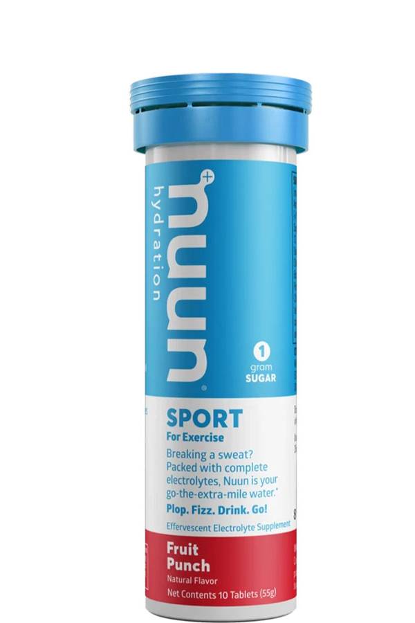 Nuun Fruit Punch