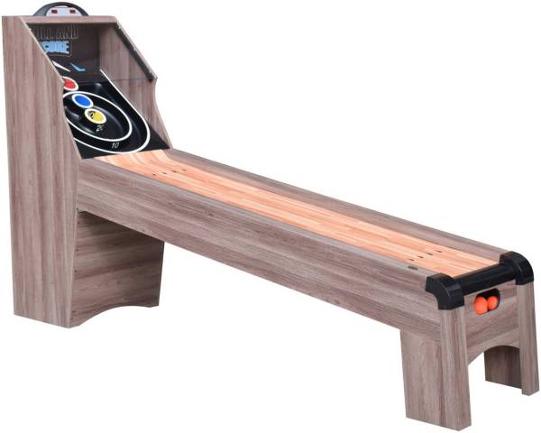 table skee ball