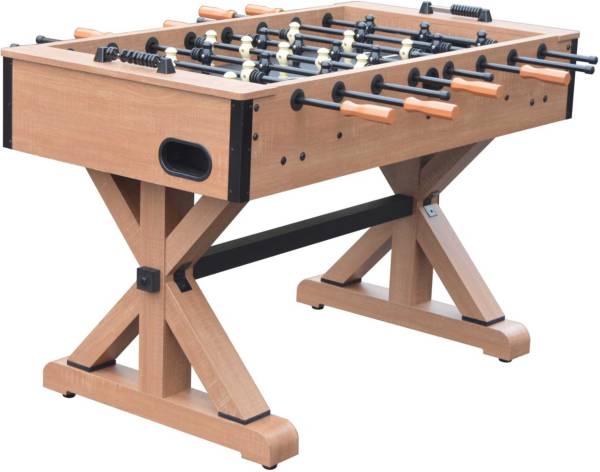 Hathaway Daulton 55" Foosball Table