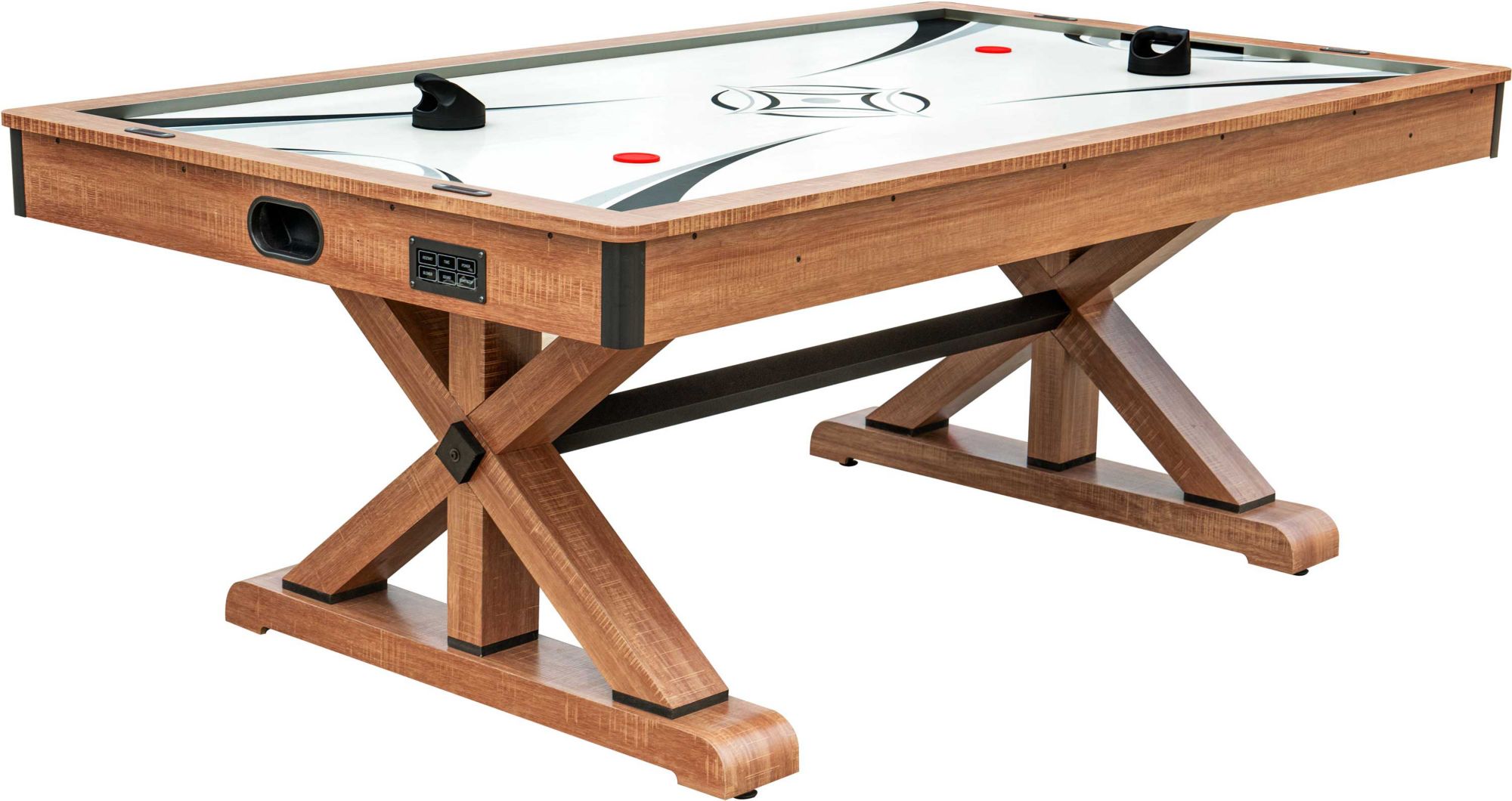 Hathaway 7 Ft. Daulton Air Hockey Table product image