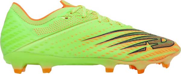 New Balance Men's Furon v6+ PRO FG Soccer Cleats