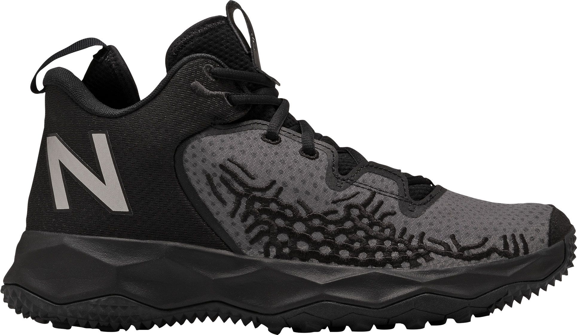 new balance freeze turf