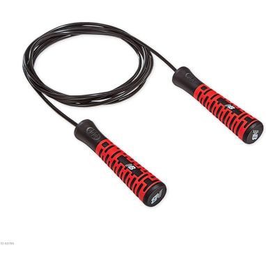 sorry, New Balance Ultra Grip Foam Speed Rope is currently out of stock