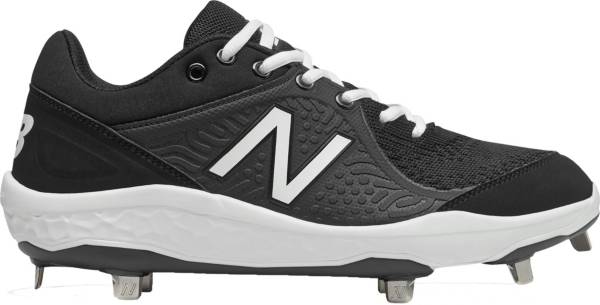 reactie vorst Voorwaarde New Balance Men's Fresh Foam 3000 v5 Metal Baseball Cleats | Dick's  Sporting Goods