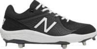 New Balance 3000v5 Men's Metal Baseball Cleat White/Gold L3000WG5