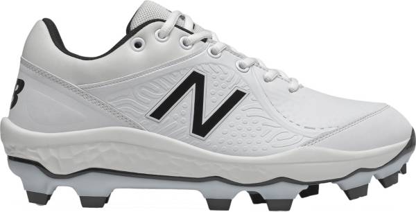 New Balance Men's Fresh Foam 3000 v5 TPU Synthetic Baseball Cleats