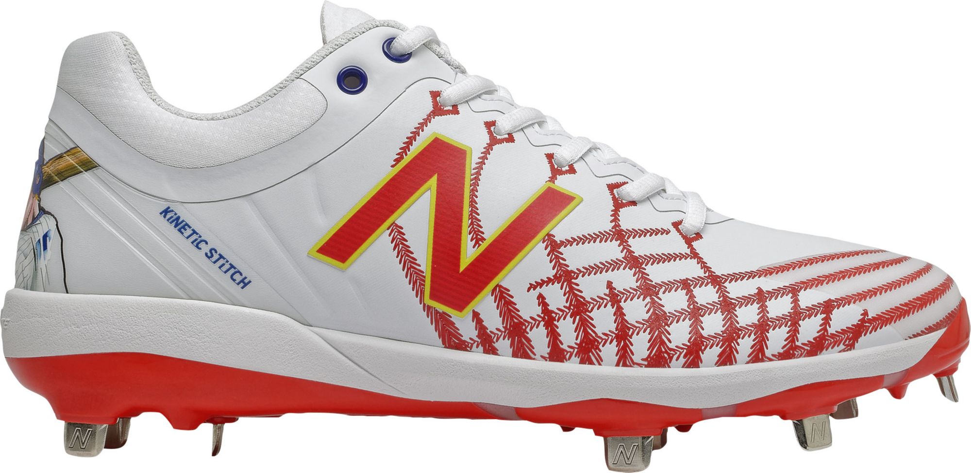 big league chew shoes white