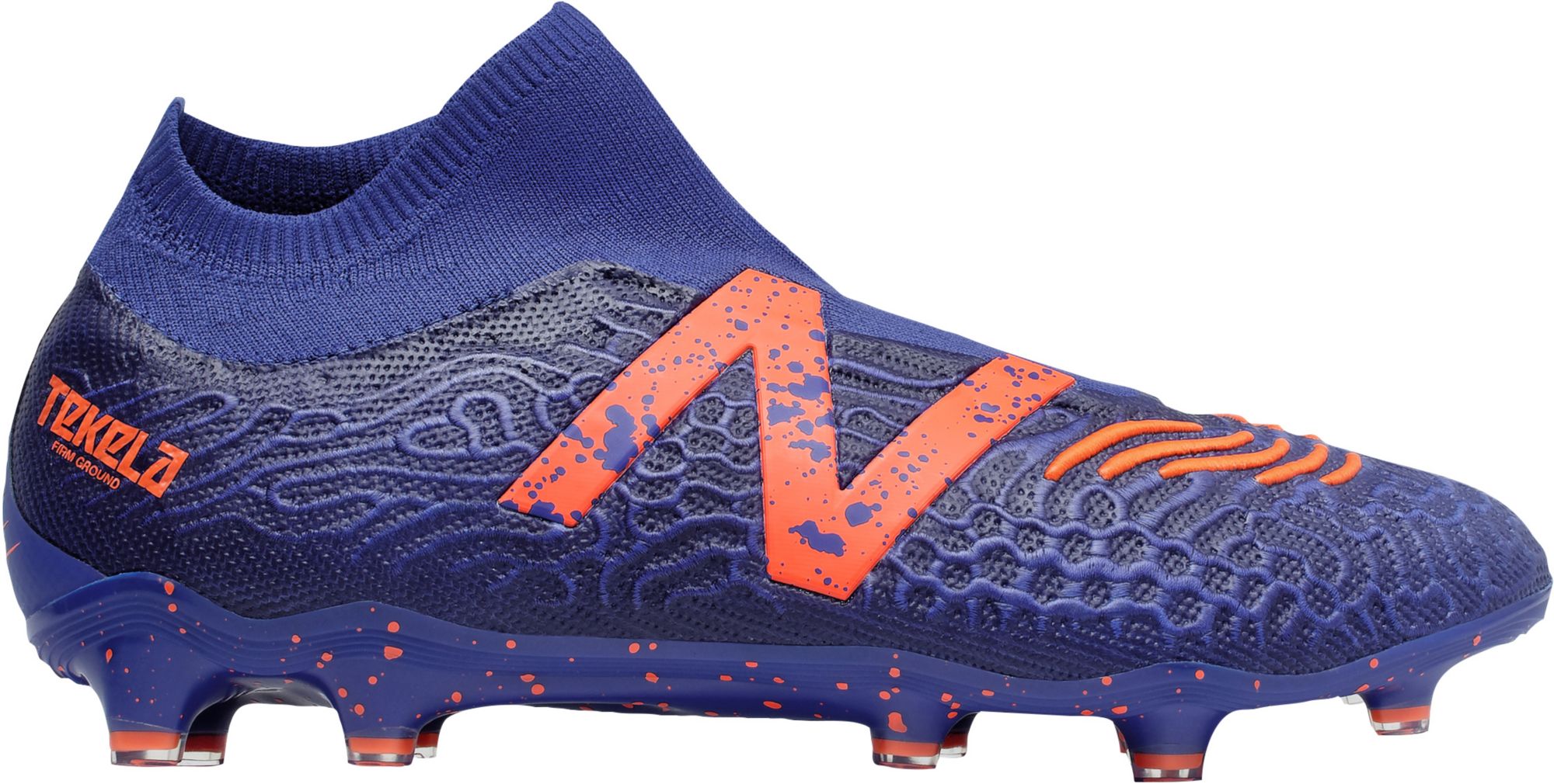 new balance cleats soccer