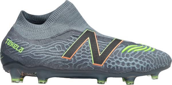 New Balance Men's Tekela v3 Pro FG Soccer Cleats