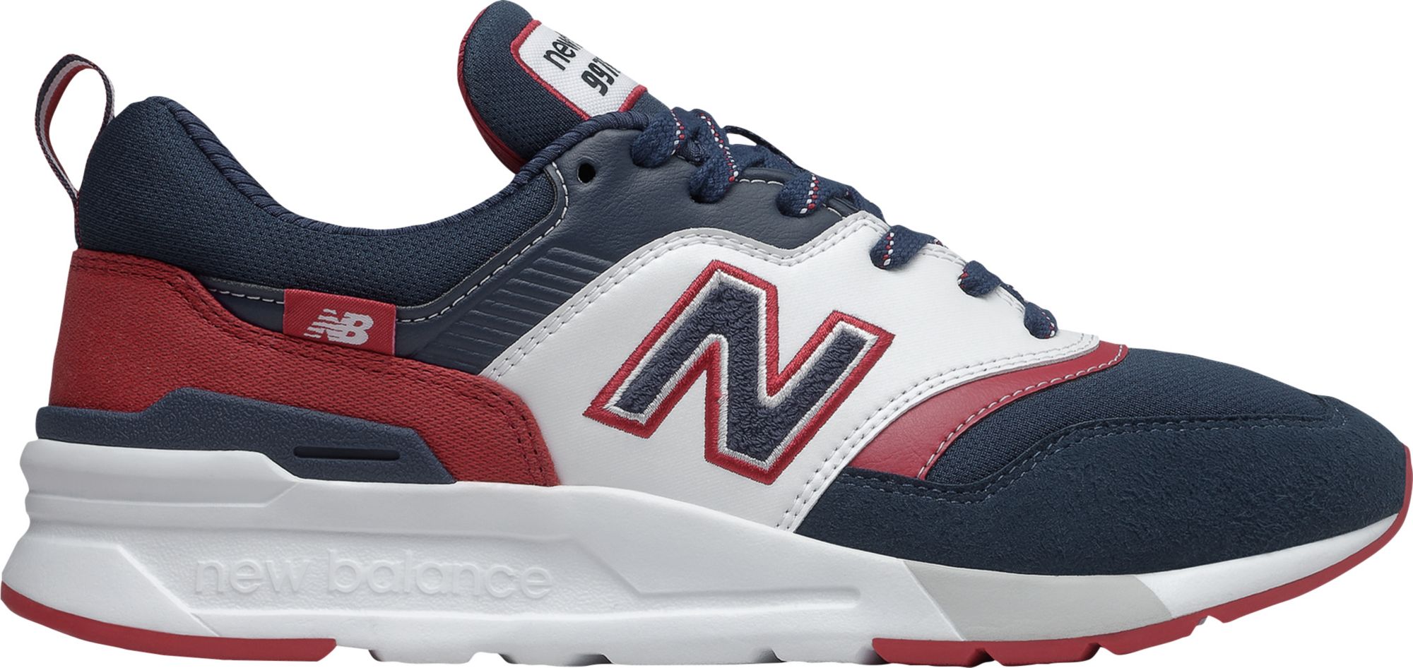 New Balance Men's 997 H Shoes | DICK'S Sporting Goods