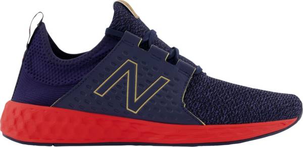 New balance fresh 2024 foam cruz mens