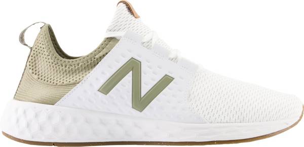 New balance fresh foam hotsell cruz hombre