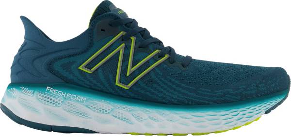 New Balance Men's Fresh Foam 1080 V11 Running Shoes New Balance Men's Fresh Foam 1080 V11 Running Shoes