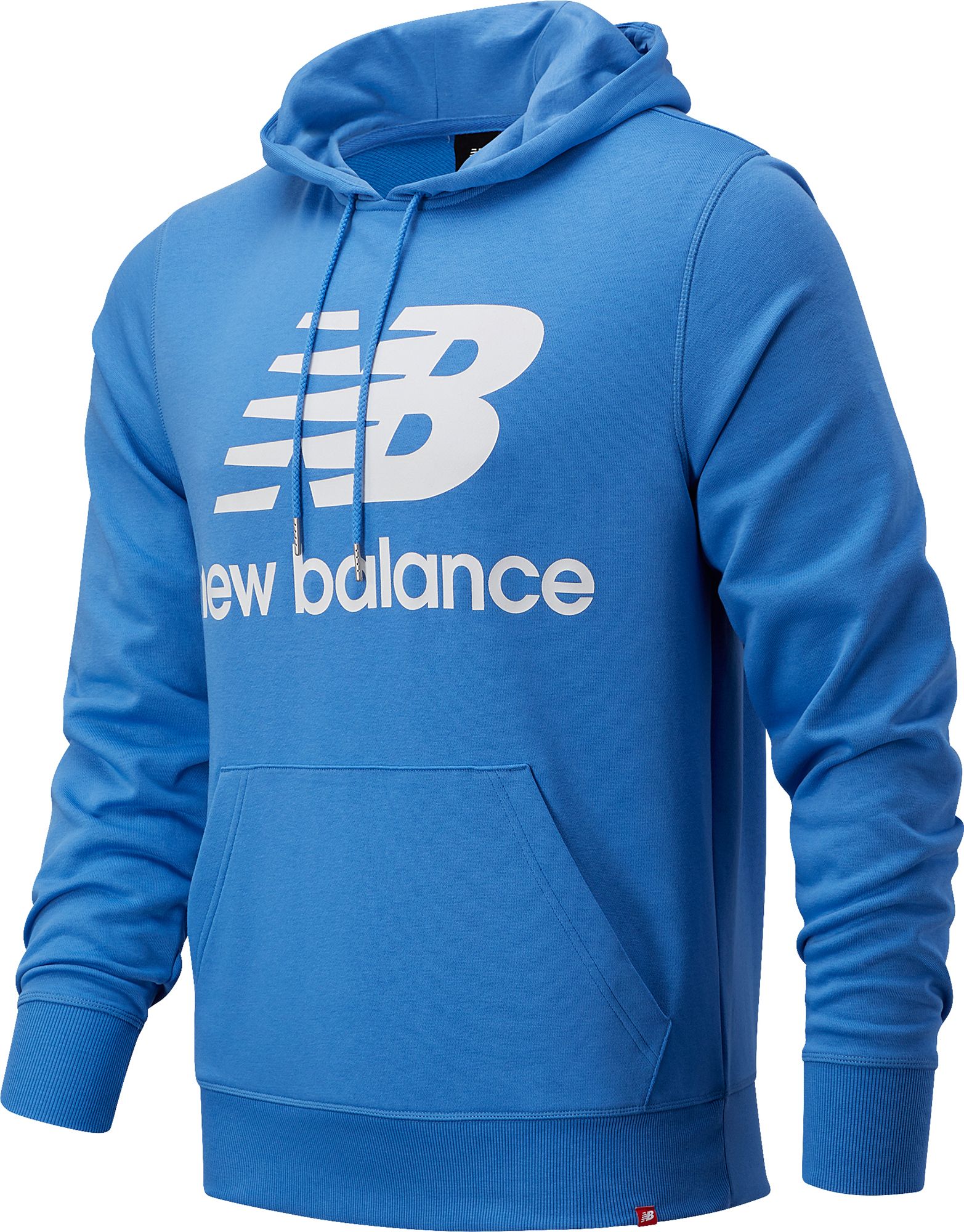 new balance hoodie mens
