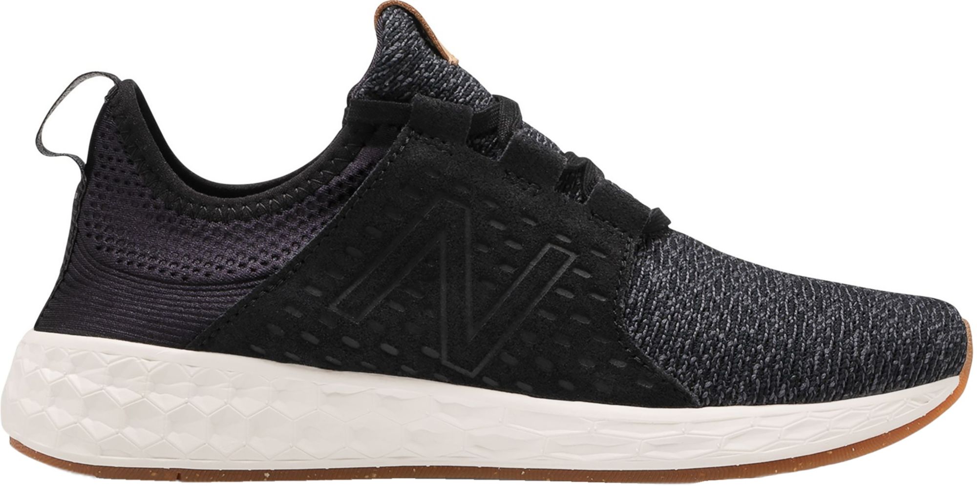 new balance fresh foam cruz sneakers