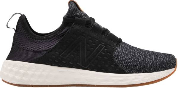 Cruz foam hot sale new balance