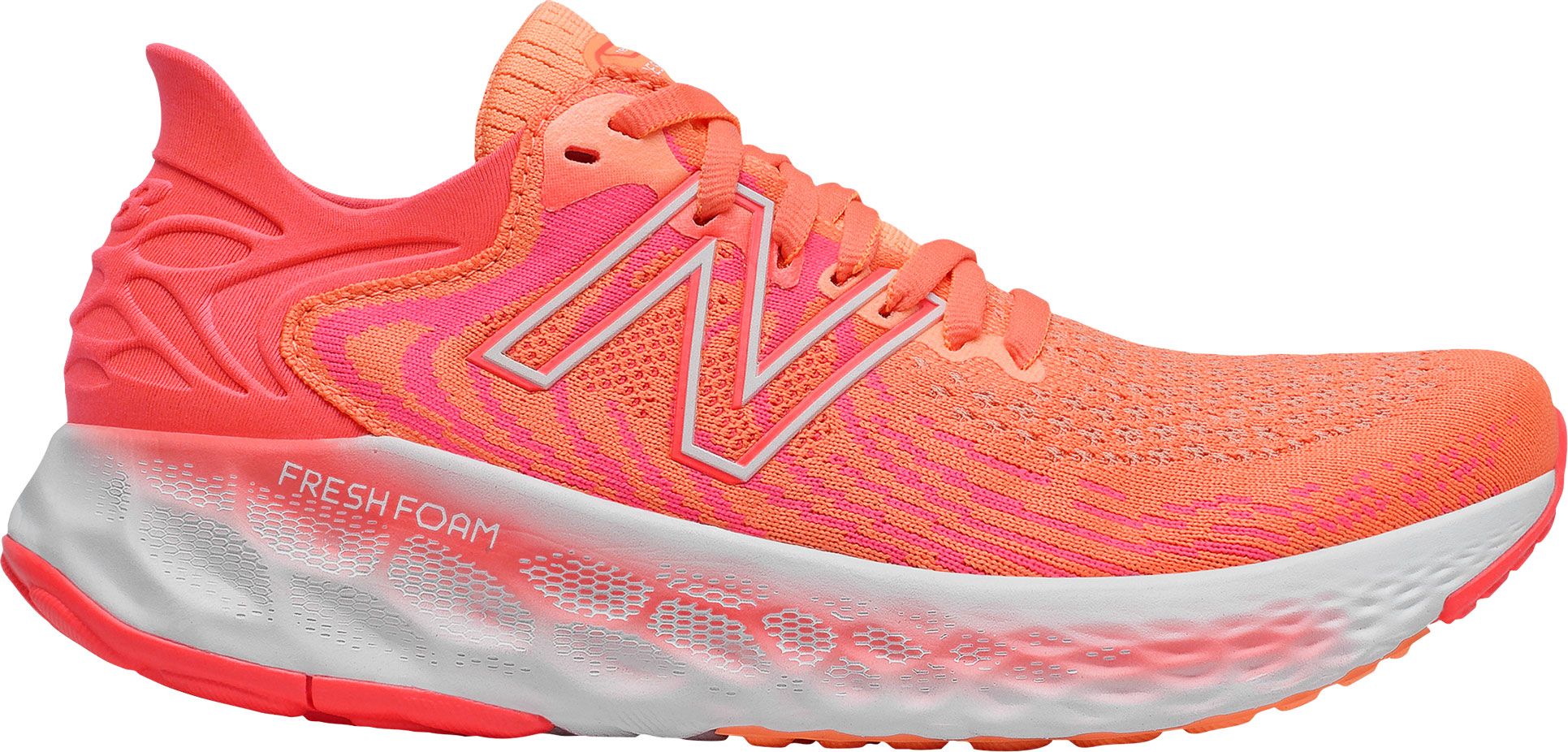 new balance women's fresh foam 1080v6