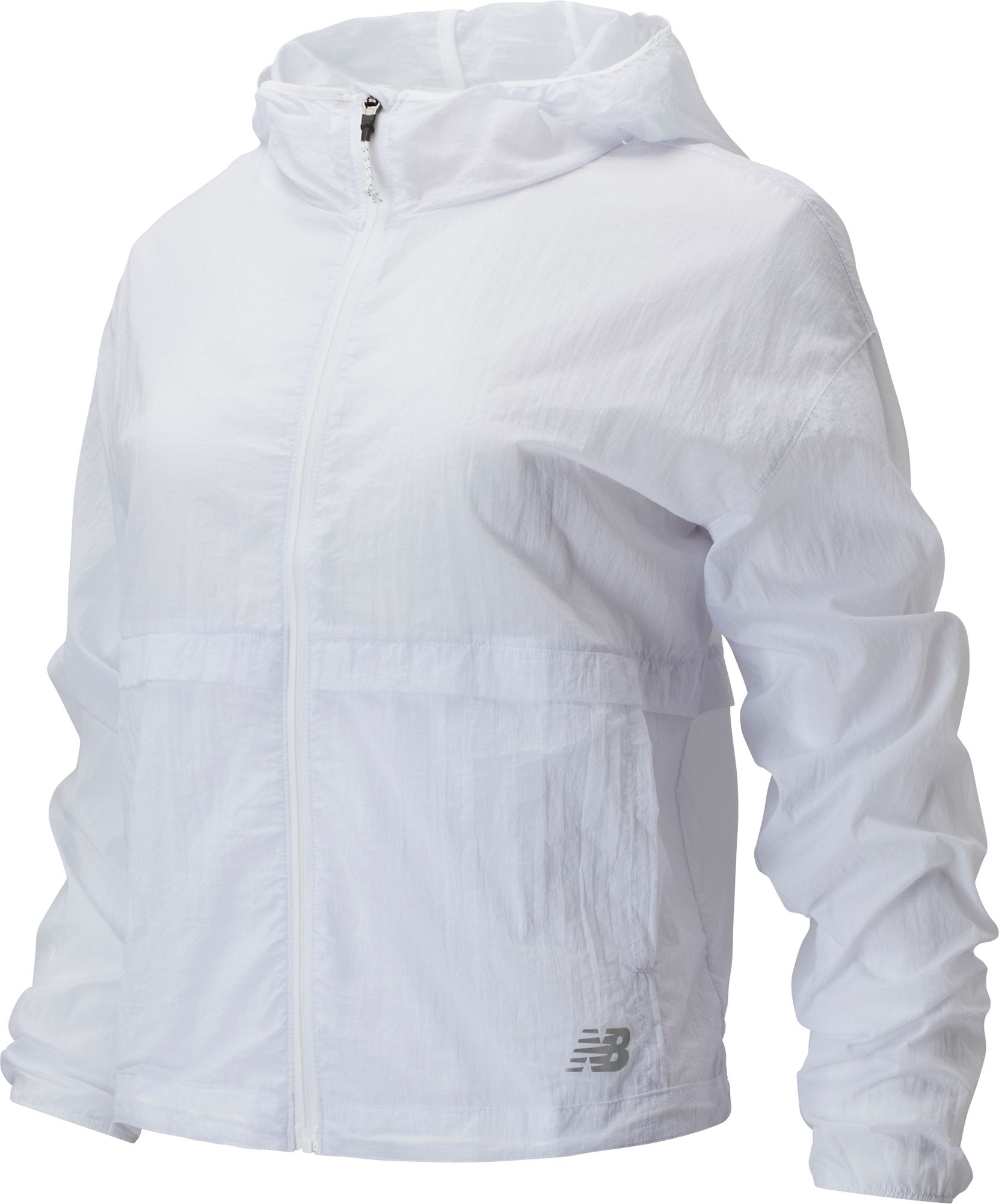 new balance packable wind and water resistant