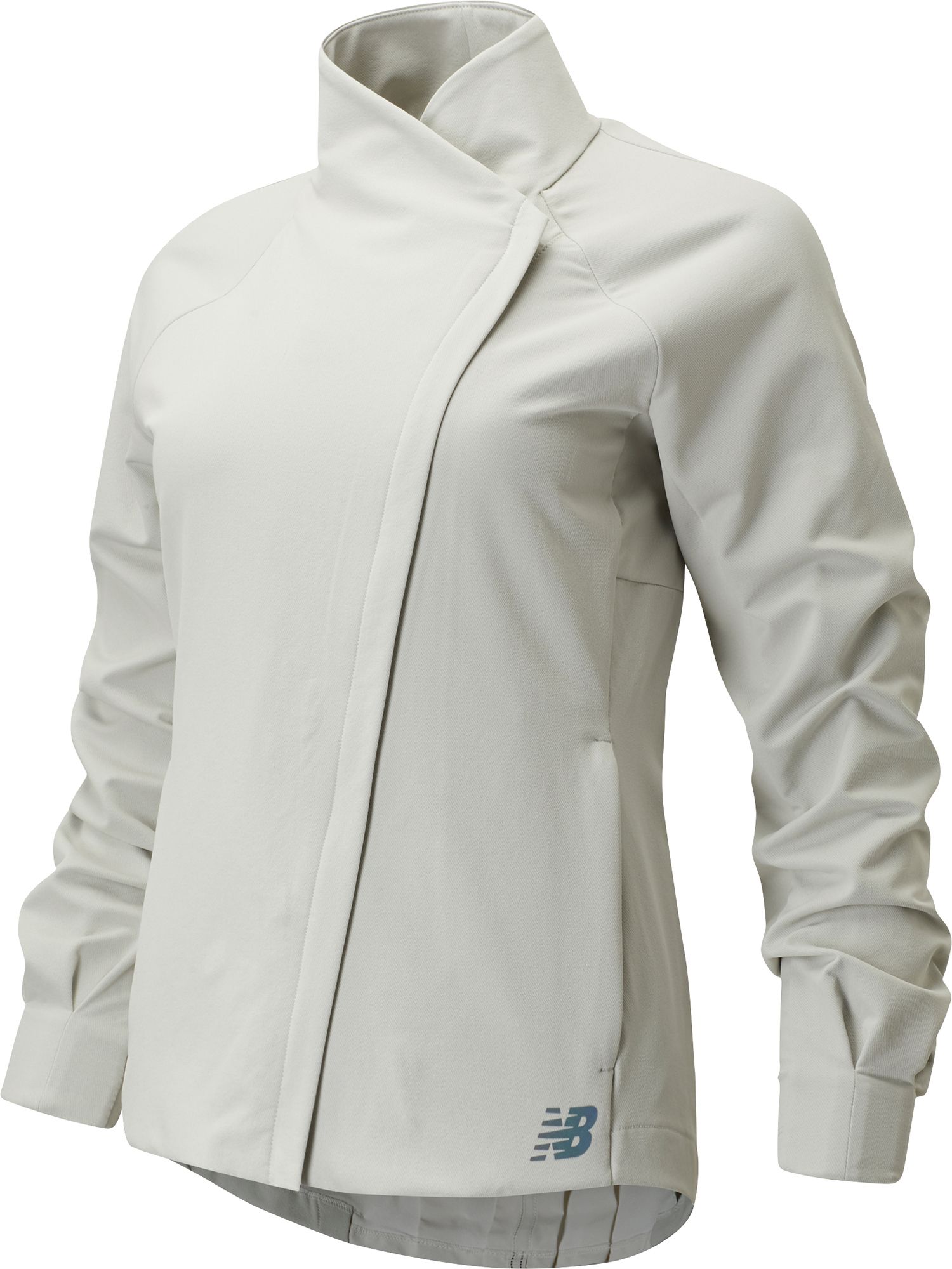 new balance womens coat