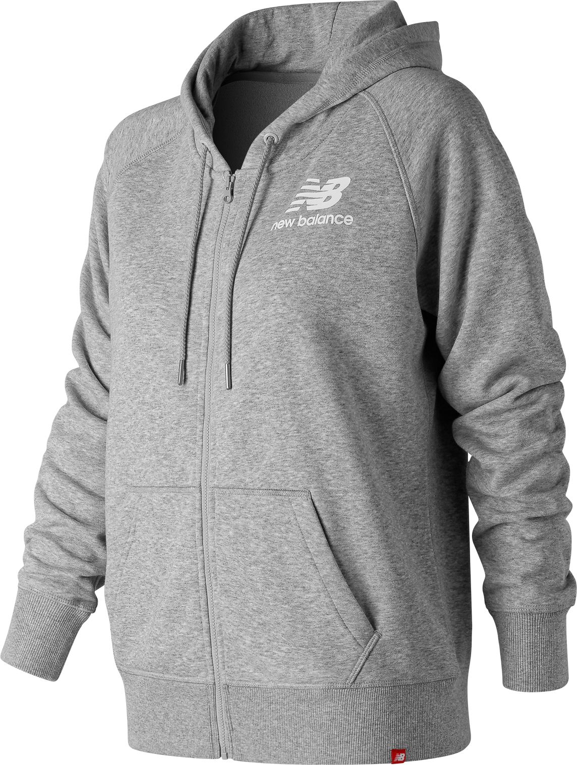 new balance women's jacket with hood