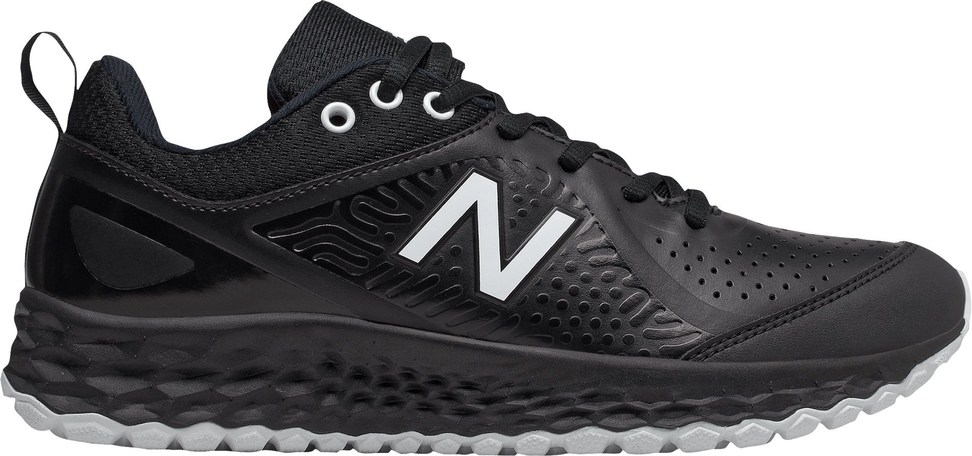 new balance velo turf shoes