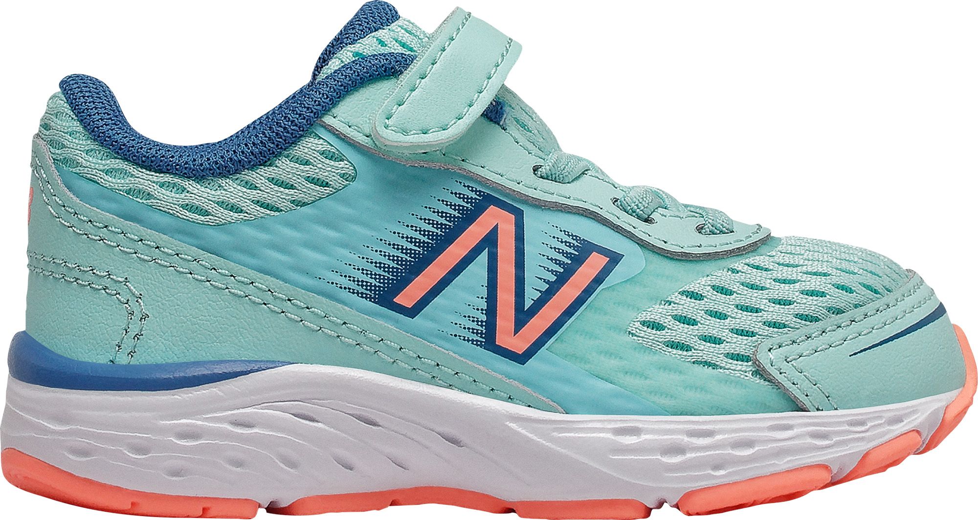 new balance kids 680v6 bungee