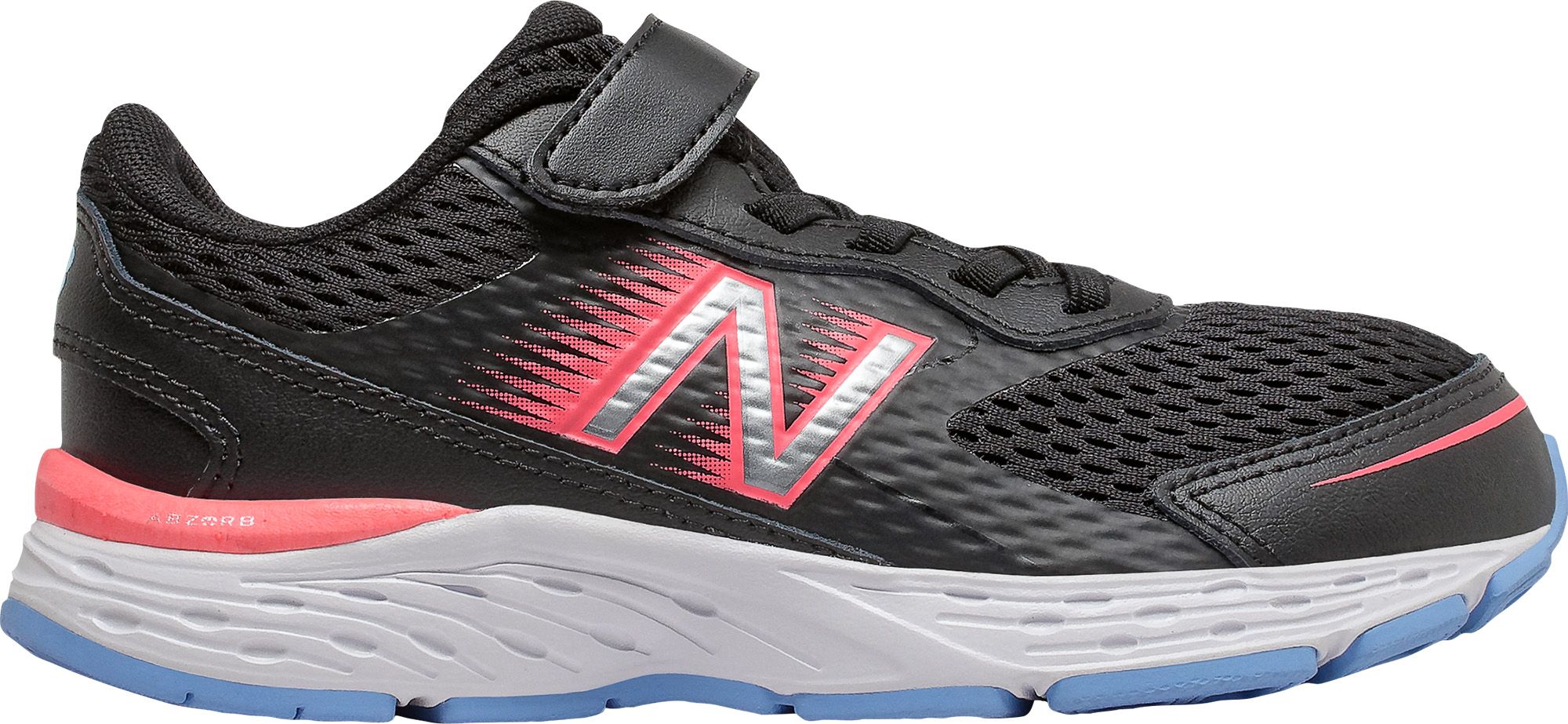 new balance kids 680v6