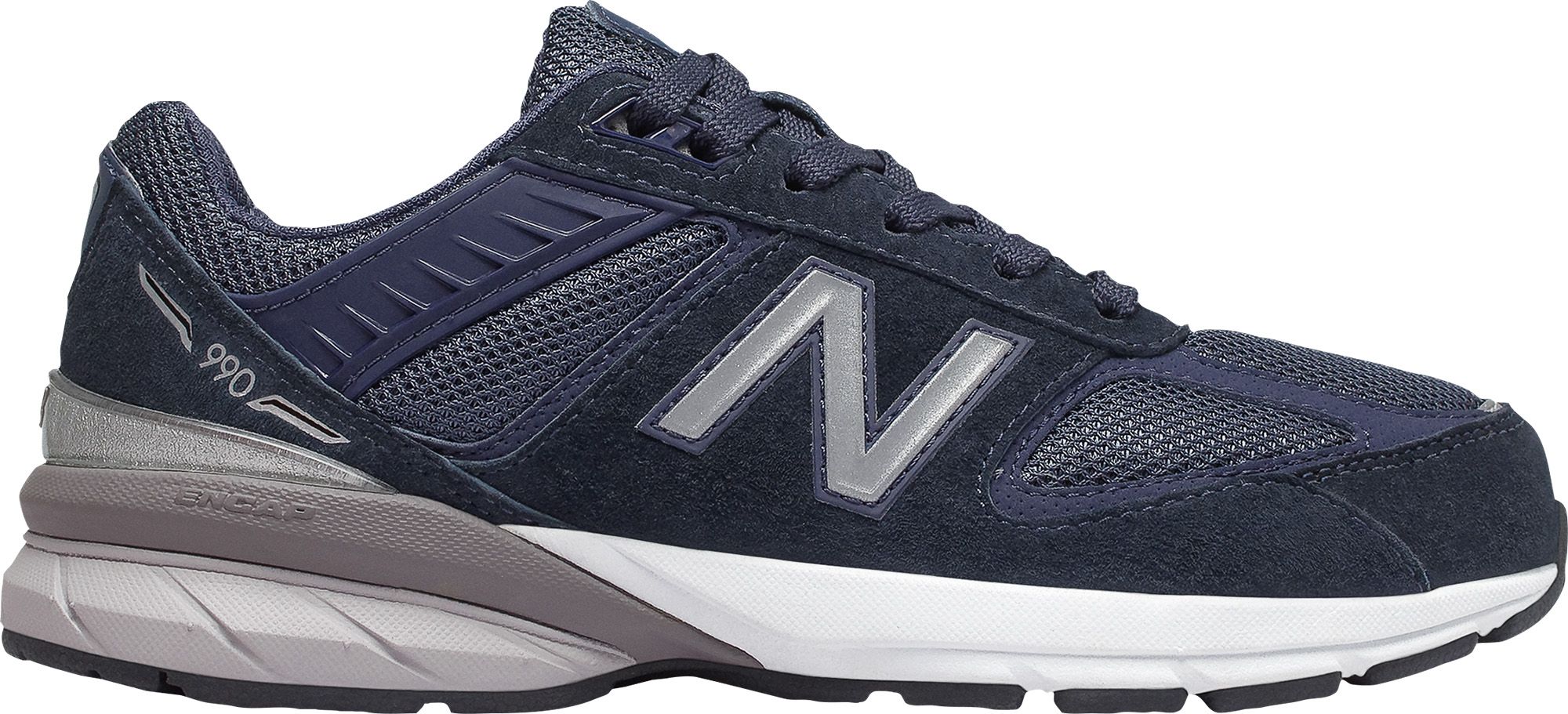 new balance 990v5 grade school