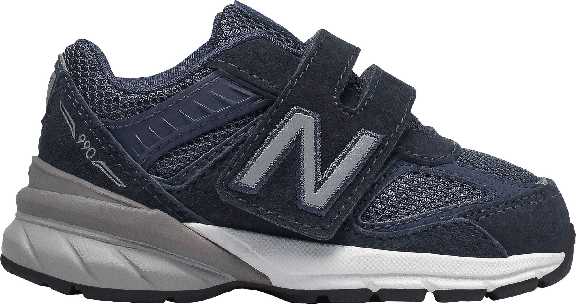 new balance kids 990v5