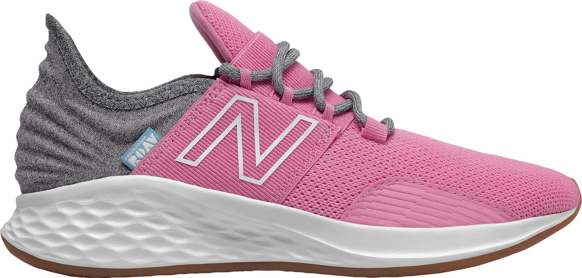 new balance roav kids