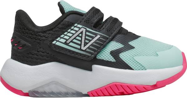 New Balance Toddler Rave Running Shoes