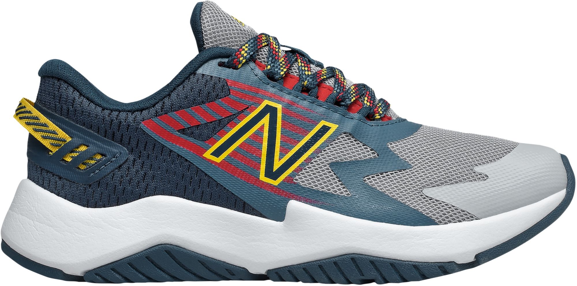 new balance kids rave run v1